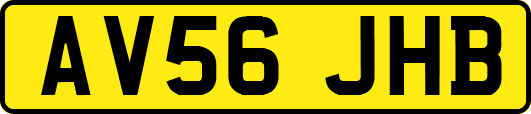 AV56JHB