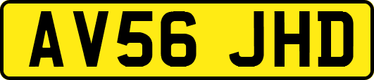 AV56JHD