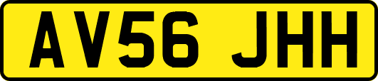 AV56JHH
