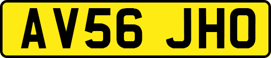 AV56JHO