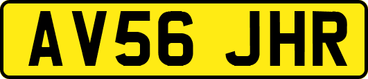 AV56JHR