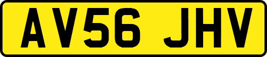 AV56JHV
