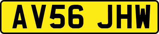 AV56JHW
