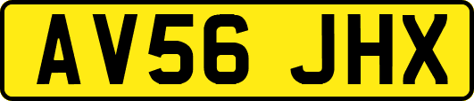 AV56JHX