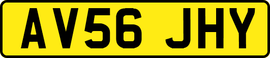AV56JHY