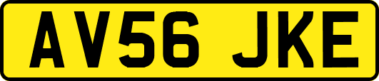 AV56JKE