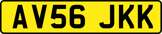 AV56JKK