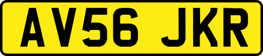 AV56JKR