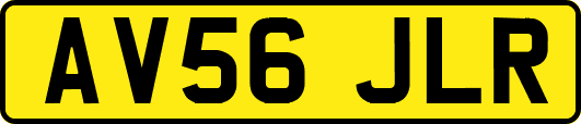 AV56JLR