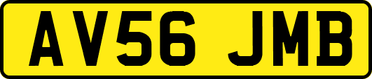 AV56JMB