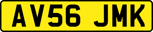 AV56JMK