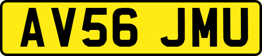 AV56JMU