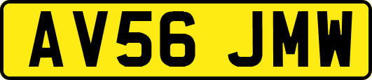 AV56JMW