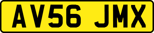 AV56JMX