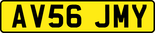 AV56JMY