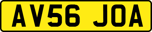 AV56JOA
