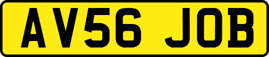 AV56JOB