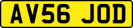 AV56JOD