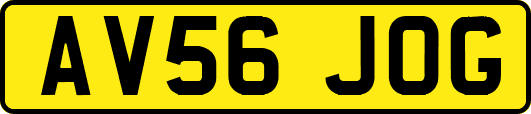 AV56JOG
