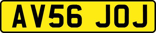 AV56JOJ