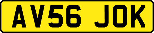 AV56JOK