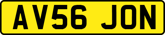 AV56JON