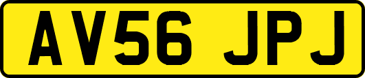 AV56JPJ