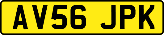 AV56JPK