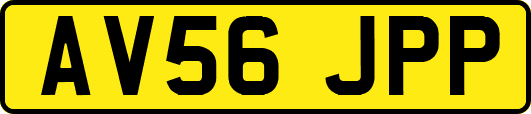 AV56JPP