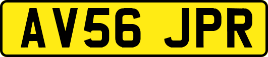 AV56JPR