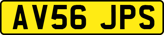 AV56JPS