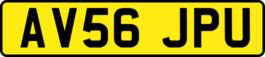 AV56JPU