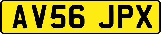 AV56JPX