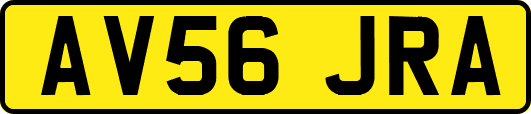 AV56JRA