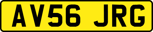 AV56JRG