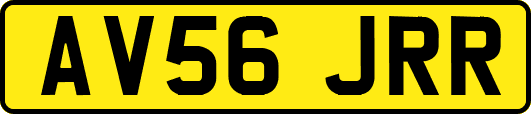 AV56JRR