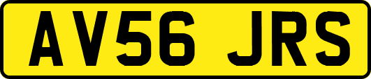 AV56JRS