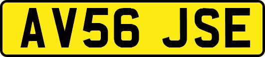 AV56JSE