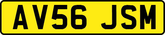 AV56JSM