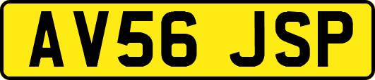 AV56JSP