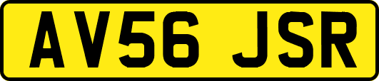 AV56JSR