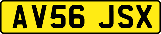 AV56JSX