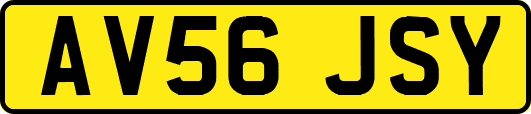 AV56JSY