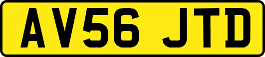 AV56JTD