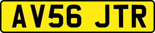 AV56JTR