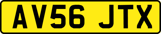 AV56JTX