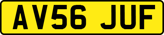 AV56JUF