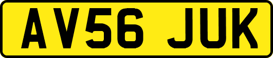AV56JUK