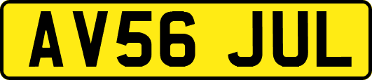 AV56JUL