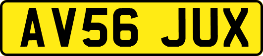 AV56JUX